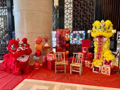 -广州增城富力万达嘉华酒店