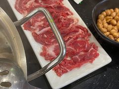 -潮汕美牛肉丸火锅店(天宁寺店)
