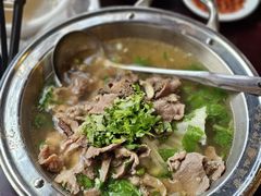 -小杨翘脚牛肉