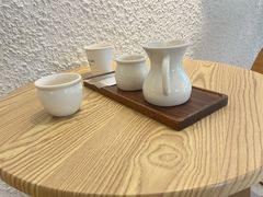 -Cafe on warm(丹霞店)