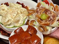 -106餐厅北京菜.烤鸭(百子湾店)