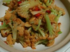 湘味有机菜花-八府香鸭·啫啫煲(华山路店)