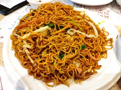 三丝豉油王炒面-点都德(汇盈广场店)