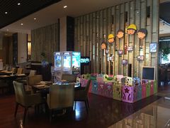 -富力希尔顿酒店·地阔自助餐厅