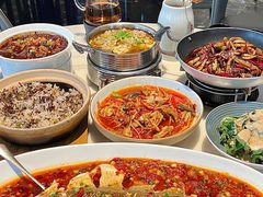 -柴门饭儿(成都太古里店)