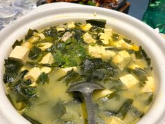 -大丰收海鲜地方菜馆