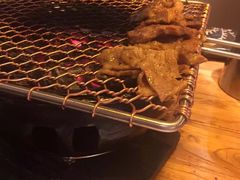 -黑牛の店·和牛烧肉(大悦城店)