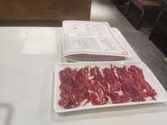 -食潮汕头鲜牛馆(望京保利店)
