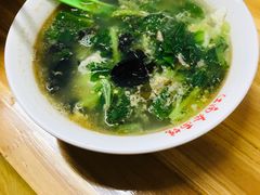 -泰顺江南春面馆