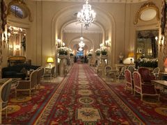 -The Ritz Restaurant
