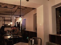 -Ocean's Table 欧舍