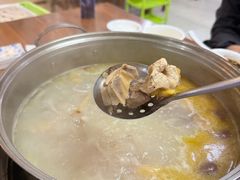 -15年老字号鑫鑫猪肚鸡·椰子鸡海南火锅(兴隆华侨农场店)