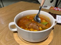 -GOTLOT COFFEE&KITCHEN角落厨房NOOK店