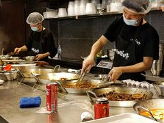 -小螺大作·螺蛳粉火锅(林和西店)