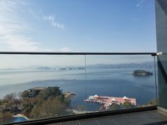 -绿城千岛湖喜来登度假酒店