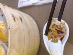 -苏小柳点心·手作小笼包(浦东嘉里城分院)