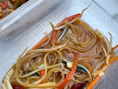 -五台山八大碗·地方风味菜馆(五爷庙店)