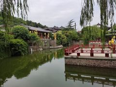 -华清宫景区