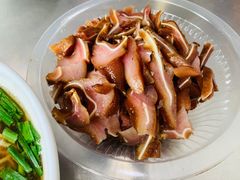 -老赵面店(大西路店)