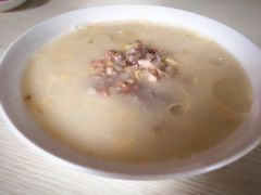 -艾麻子奶汤面(文星街店)