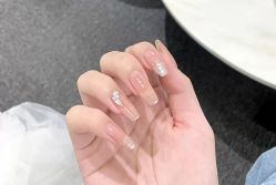 点击看大图 -LILY NAILS美甲美睫