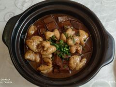 -阿英煲(凉城路店)