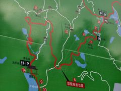 -火炉山森林公园