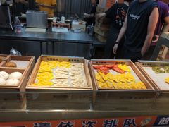 -煎饺王子(财富广场店)