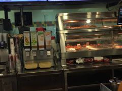 -肯德基(西安电子城店)