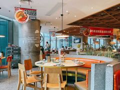 大堂-望湘园·湖南菜(宏伊店)