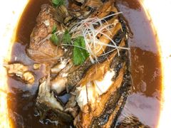 -金海湾海鲜总店