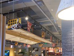 大堂-八珍玉食鸡煲·打边炉(印象城店)