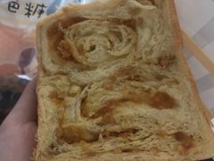 -爸爸糖手工吐司(贵阳花果园购物中心店)