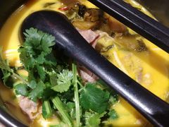 -和府捞面(东直门银座店)