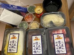-真功夫(棠下店)