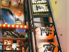 -有喜屋·烧鸟·居酒屋(周浦万达店)
