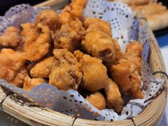 金不换酥肉-志晖园(昆明老街店)