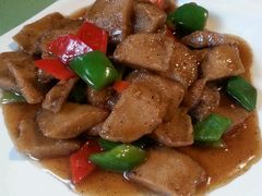 android_upload_pic-天厨妙香素食餐厅(清华店)