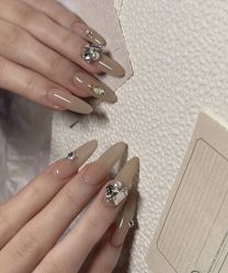 -1T·1M 日式美甲美睫