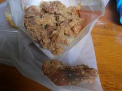 -臧营桥烧鸡(辉县工城路店)