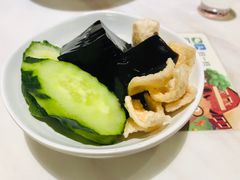 -豪客来牛排(中央花苑店)