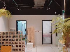 -CAMP.33露营烤肉·团建聚餐(创智天地店)