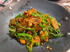 -有位虾匠·胶东土菜小馆(市北店)