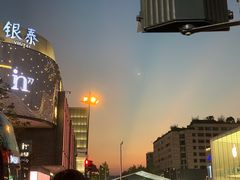 -胖哥俩肉蟹煲(湖滨银泰in77店)