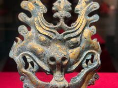 -北京大葆台遗址博物馆