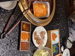 -肉匠日式烧肉屋·和牛居酒屋·酒水小食堂(大汉悦中心店)