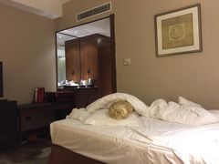 -北京西单美爵酒店