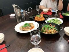 -熊猫川菜馆 panda chine