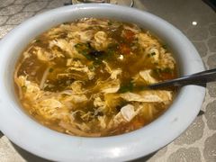 -华盛园卷子王农家菜水库鱼