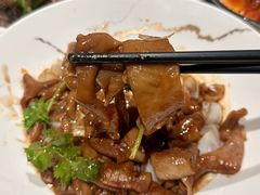 -潮澎派·潮汕菜大排档(南较西路店)
